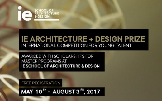 Arquideas Design Competition 2017