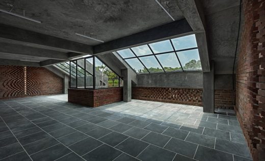 School Building in Bengaluru | www.e-architect.com