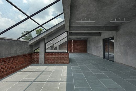 School Building in Bengaluru | www.e-architect.com