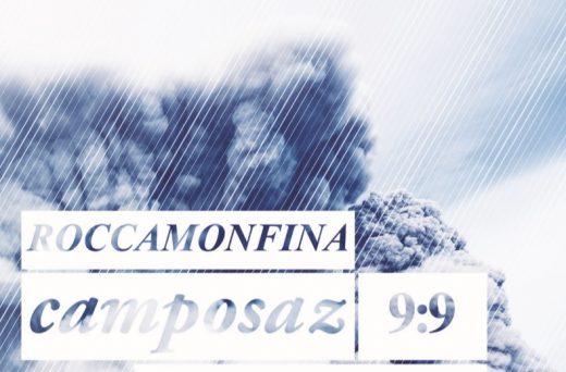 Camposaz Roccamonfina 2017 Architecture Event | www.e-architect.com