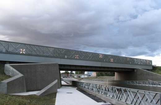 Campus MIL Viaduct