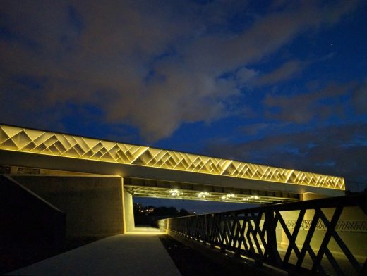 Campus MIL Viaduct