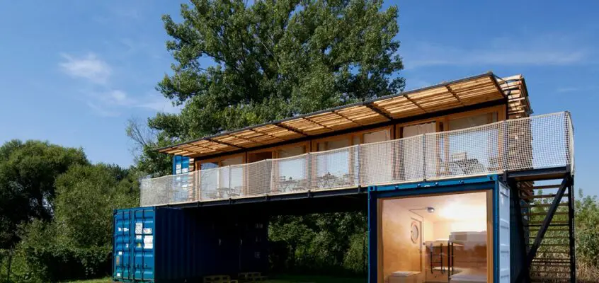 Czech Architecture News: Buildings Designs