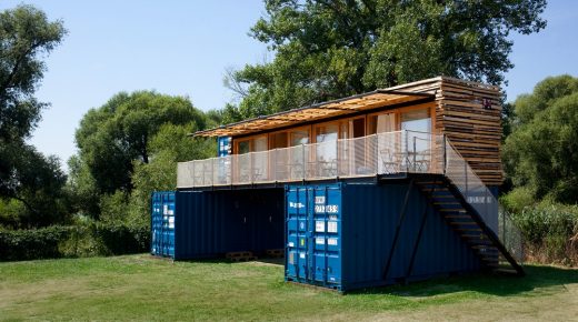 ContainHotel