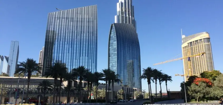 Dubai Building Photos: UAE Architecture