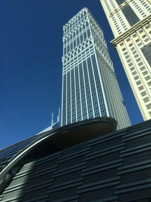 Dubai building photos | www.e-architect.com