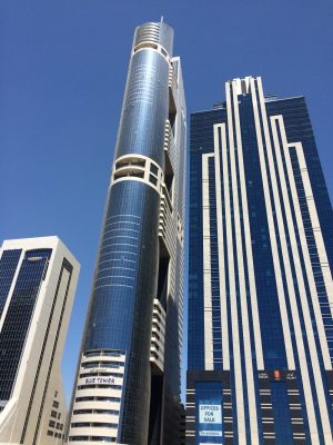 Dubai building photos | www.e-architect.com
