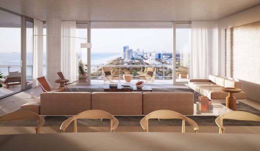 Eighty Seven Park