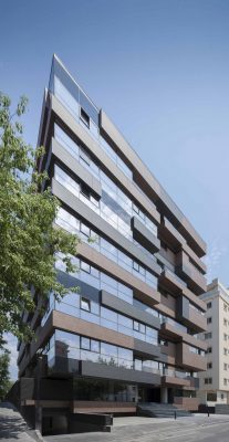 floreasca 1 residence Bucharest