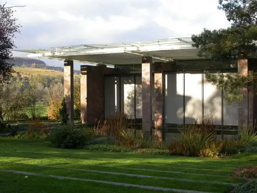 Fondation Beyeler in Switzerland