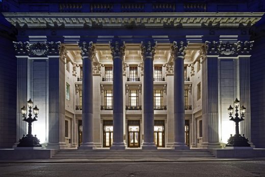 Four Seasons Hotel at Ten Trinity Square