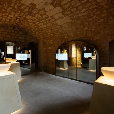 Grand Musee du Parfum