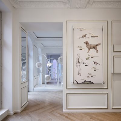 Perfume Museum France