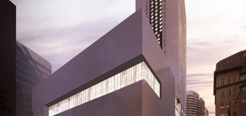 Seattle Architect, Washington Architecture Studios