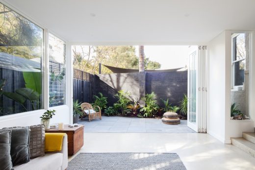 New Home Extension in Western Australia