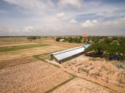 Khyaung School