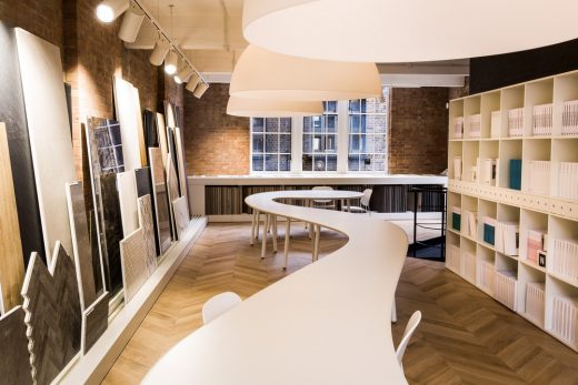 Marazzi Showroom