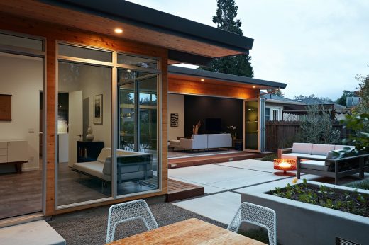 Midcentury Modern House