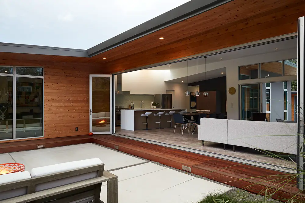 Midcentury Modern House