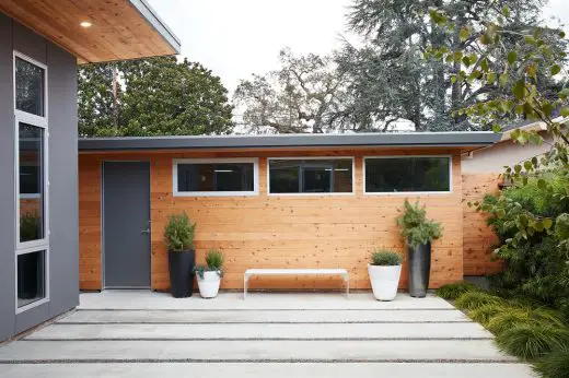 Midcentury Modern House