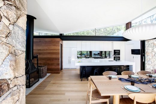 North Warrandyte House