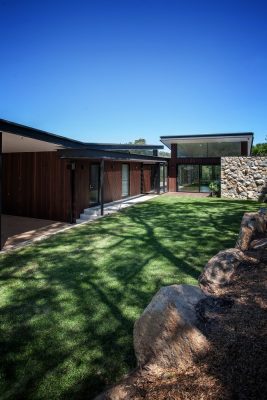 North Warrandyte House