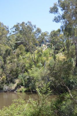 North Warrandyte House