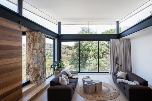 North Warrandyte House