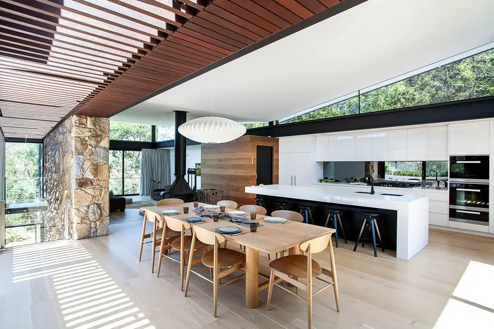 North Warrandyte House