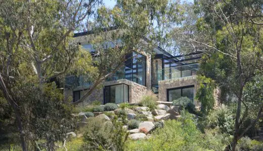 North Warrandyte House