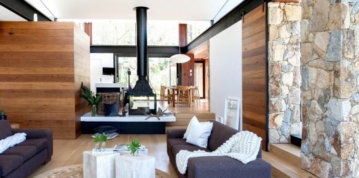 North Warrandyte House