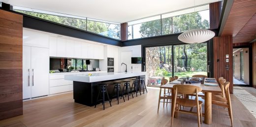 North Warrandyte House