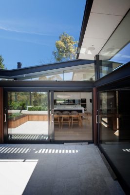 North Warrandyte House