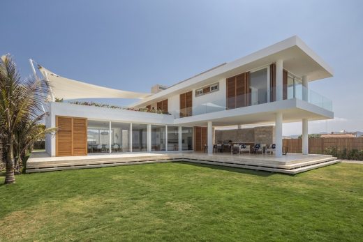 Puerto Cayo House - Ecuador Property News