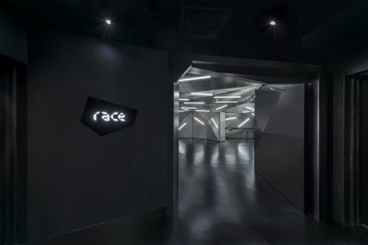 Race Studio