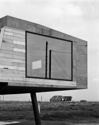 Redshank, St Osyth, Essex building | www.e-architect.com