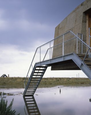 Redshank, St Osyth, Essex building | www.e-architect.com