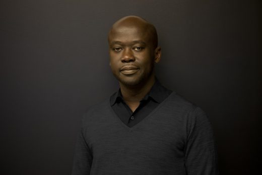 Sir David Adjaye