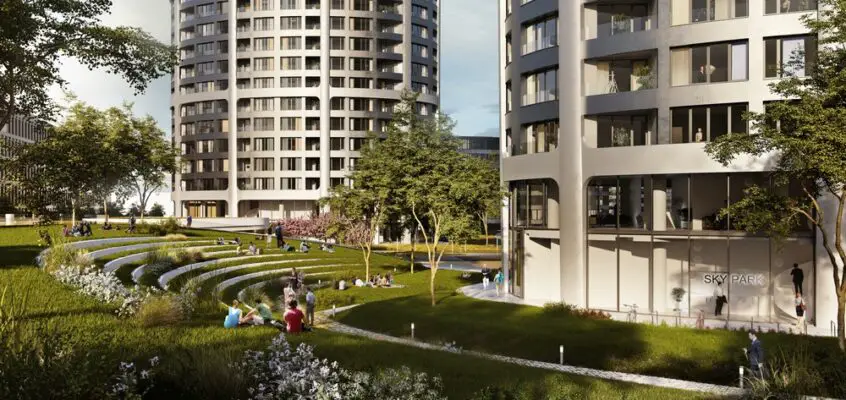 Slovakia Architecture News: Buildings