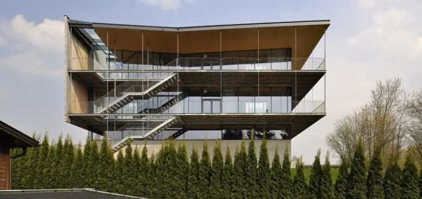 Munich Architects – Bavarian Architecture Studios