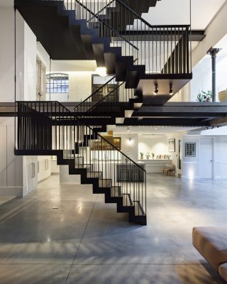 The Cooperage, Clerkenwell, East London | www.e-architect.com