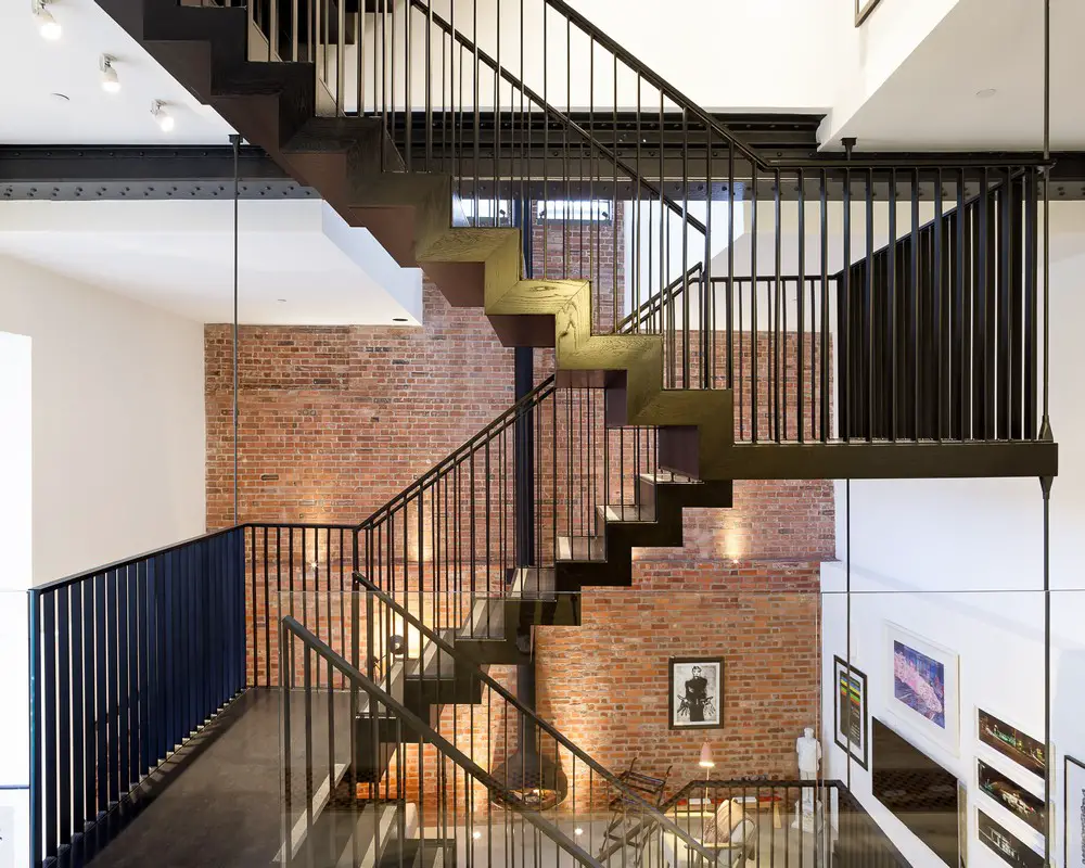 The Cooperage in Clerkenwell | www.e-architect.com