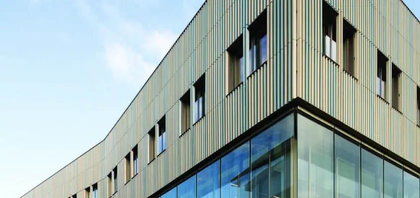 The Welding Institute, Great Abington, Cambridge
