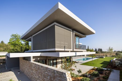 TLV House