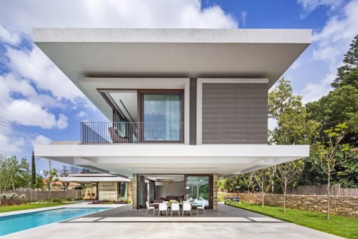 TLV House