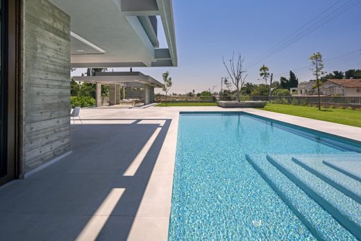 TLV House