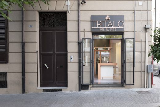 Tritalo Restaurant