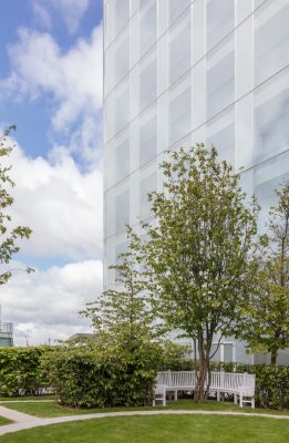 Angel Court, City of London Tower | www.e-architect.com