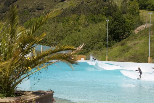 Wavegarden Scotland