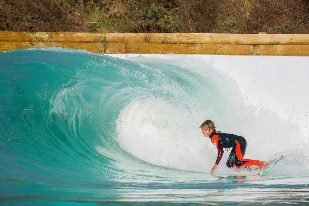 Wavegarden Scotland